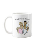 Best Friend Mugs