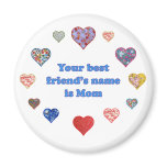 Best Friend Mum