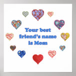 Best Friend Mum