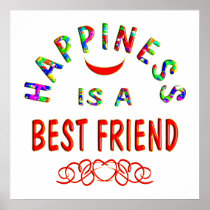 Best Friend Posters
