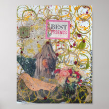 Best Friends 2 Poster