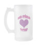 Best Friends 4-Ever Mug