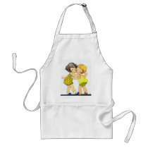 Best Friends Aprons