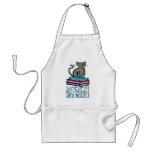 Best Friends Apron