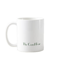 Best Friends are Pears Mug