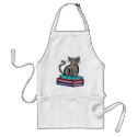 Best Friends Blank Apron