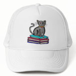 Best Friends Blank Cap Trucker Hats
