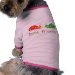 Best Friends Bugs Dog Tshirt