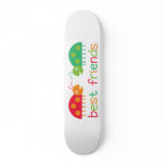 Best Friends Bugs Skate Decks