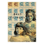 Best Friends business cards