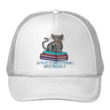 Best Friends Cap Hats