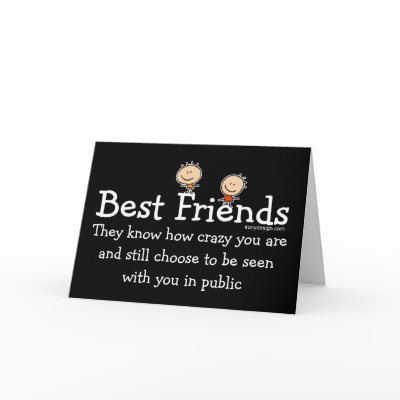 Best Friends by ironydesign