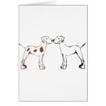 Best Friends Card