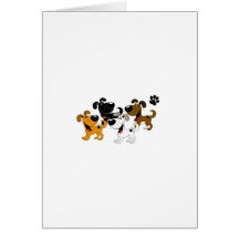Best Friends! Card