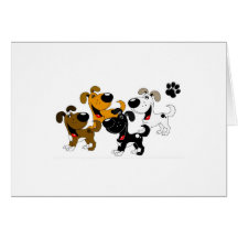 Best Friends! Card