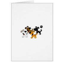 Best Friends! Card