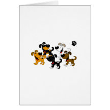 Best Friends! Cards