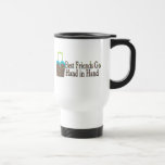 Best Friends Coffee Mug