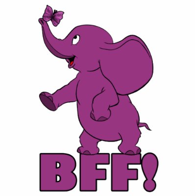Best Friends Cut Out by pixelholic