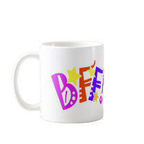 Best Friends Drink Ware Coffee Mug