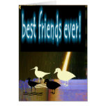 Best Friends Ever 2 cards