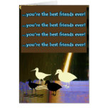 Best Friends Ever 2 Card