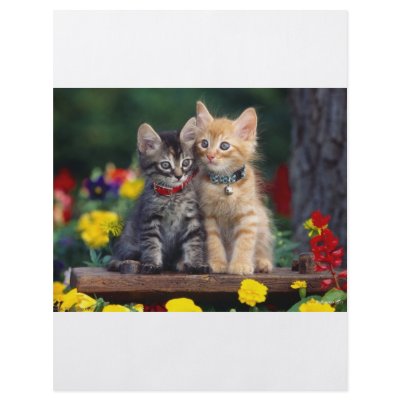 Best Friends Personalized Flyer by oddbob