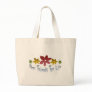 Best Friends For Life Tote Bags