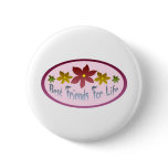 Best Friends For Life Pins