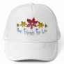 Best Friends For Life Mesh Hats