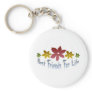 Best Friends For Life Key Chain