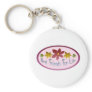 Best Friends For Life Key Chains