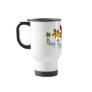 Best Friends For Life Mugs