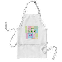 Best Friends Forever Aprons