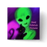 Best Friends Forever button