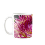 Best Friends Forever Coffee Cup Mugs Pink Flowers