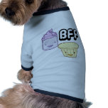 Best Friends Forever pet clothing