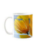 BEST FRIENDS FOREVER Gift Mug POPPIES Flowers
