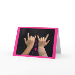Best Friends Forever Greeting Card