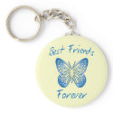 Best Friends Forever keychains