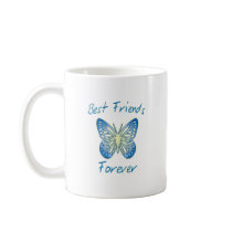 Best Friends Forever Mugs