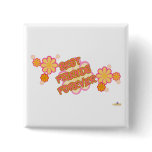 Best Friends Forever Pink Orange Flowers