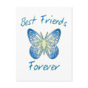 Best Friends Forever postcards
