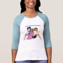 Best Friends Forever Shirt