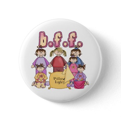 Best Friends Forever - Slumber Party by girl_stuff