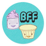 Best Friends Forever