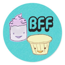 Best Friends Forever