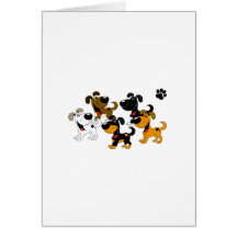 Best Friends! Greeting Cards