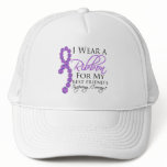 Best Friend's Inspiring Courage Pancreatic Cancer