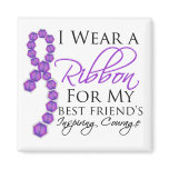 Best Friend's Inspiring Courage Pancreatic Cancer
